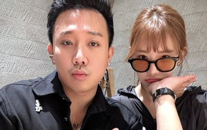 Trấn Thành: "Tôi đầy tật xấu, cũng đào hoa, này nọ lắm"