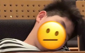 Con trai đi trại hè khoa học về nhà ngủ li bì cả ngày, mẹ sốc nặng khi biết lý do thật sự sau loạt ảnh lung linh