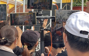 Vở tuồng bi kịch nhất không có trên sân khấu