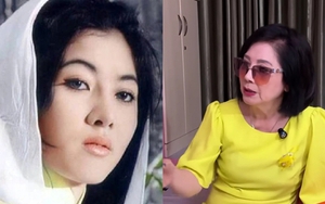 Hoa khôi cải lương: "Tôi giàu lắm, giàu nhất trong giới nghệ sĩ ở Việt Nam"