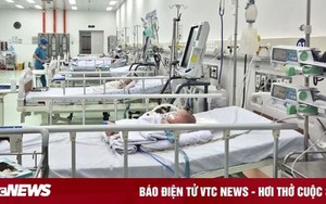6 người tử vong vì sốt xuất huyết, TP.HCM tăng cường kiểm soát ổ dịch
