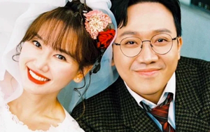 Trấn Thành - Hari Won: 8 năm ngọt ngào như mới yêu, không áp lực chuyện có con