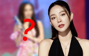 Không ai nghĩ đây lại là Minh Hằng, càng nhìn càng hoang mang “chuyện gì vậy trời?”