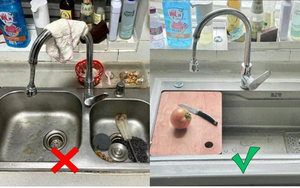 Thiên hạ đang xóa sổ 6 thiết kế bếp này: Từng là cực phẩm, giờ bị chê phiền toái, tốn tiền