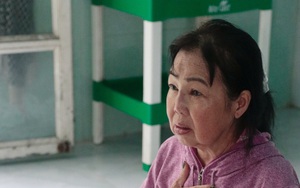 Nữ nghệ sĩ Việt tuổi 62 sống đơn độc, túng thiếu, nhiều bệnh, ở phòng trọ 10m2 trong bãi giữ xe