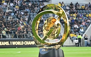 Biến chung kết Club World Cup 2025 thành Super Bowl, FIFA đang cố lấy lòng người hâm mộ