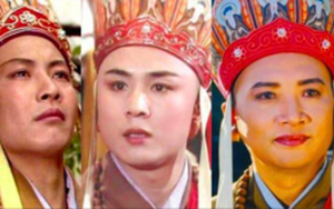 Lý do thật sự khiến vai Đường Tăng trong 'Tây Du Ký' bị thay đến 3 diễn viên