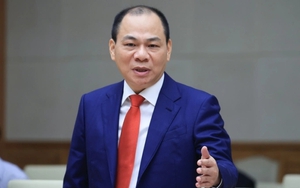 Tỷ phú Phạm Nhật Vượng vừa lập kỷ lục lần đầu tiên ở Việt Nam