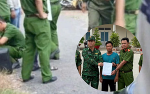 Vụ con rể sát hại mẹ vợ dã man: Bắt Nguyễn Văn Tài sinh năm 1998