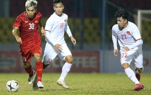 Cựu tuyển thủ Việt Nam xin lỗi & câu chuyện "nặng lòng" phía sau