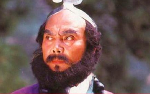 Cuộc đời bi thảm của Sa Tăng đầu tiên trong phim 'Tây du ký'