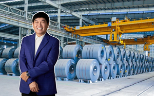 Tin vui ồ ạt đến với tỷ phú Trần Đình Long khi tài sản cả gia đình lên gần 70.000 tỷ đồng: Vẫn còn một mối lo