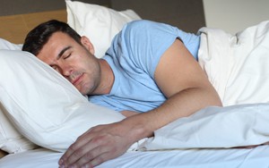 1 dấu hiệu báo động bệnh ung thư chỉ có thể phát hiện vào ban đêm