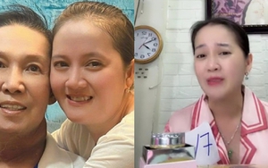 Con nuôi cố NSƯT Vũ Linh nói thẳng việc mua nhà 10 tỷ: "Đừng thêm tên ba tôi vào"