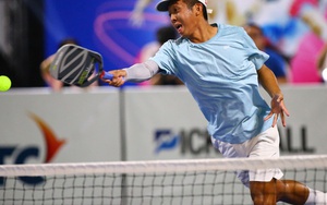 Quang Dương pickleball oan ức lên tiếng vụ bị UPA chấm dứt hợp đồng