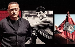 Cuộc sống trong tù qua lời kể của một ngôi sao bóng đá