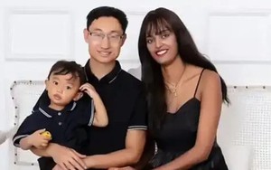 Kỹ sư lận đận tình duyên vì nghèo, gặp Hoa hậu Châu phi cao 1m82 cưới luôn sau 1 tháng hẹn hò