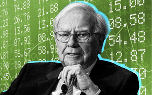 Huyền thoại Warren Buffett chỉ thẳng 13 bài học kiếm tiền cơ bản, áp dụng càng sớm càng nhiều cơ hội thành công
