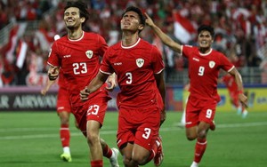 HLV Indonesia: “Tôi chưa bao giờ nghĩ mình sẽ thua, tôi muốn vô địch cả 3 giải lớn”