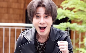 Vụ kiện đòi con của ca sĩ J-97 tiếp tục căng thẳng