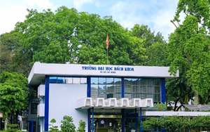 1 trường ĐH danh giá được nhà tuyển dụng ưu tiên nhất, 99% sinh viên có việc làm: Cách tính điểm chuẩn cực phức tạp!