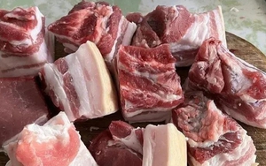 5 phần thịt "tinh hoa" của con lợn, cao thủ bếp núc không bao giờ bỏ qua!