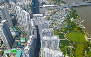 Một địa phương Việt Nam được so sánh với Singapore, Thượng Hải