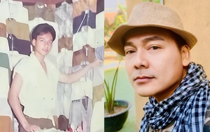 Nam diễn viên từng đi bán quần áo, nay U50 sống độc thân trong biệt thự chục tỷ