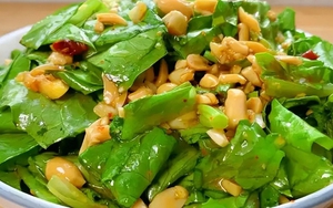 Không phải sữa hay tôm khô, đây mới là "vua canxi" bị nhiều người ngó lơ