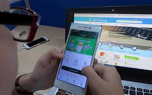 Quét mã QR theo hướng dẫn từ số điện thoại 090.622.1709, người đàn ông kiểm tra tài khoản ngân hàng thì phát hiện bị trừ hơn 13 triệu