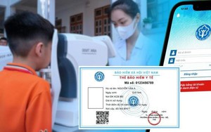 Từ 15/8, loạt trường hợp đặc biệt sẽ được thanh toán BHYT dù chưa có thẻ: Riêng 3 trường hợp sau được áp dụng ngay từ tháng này