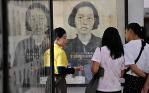 3 địa điểm liên quan chế độ diệt chủng Khmer Đỏ thành Di sản UNESCO: Campuchia chọn cách không lãng quên