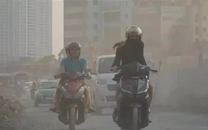 Cần gỡ 'điểm nghẽn' giảm khí thải xe máy