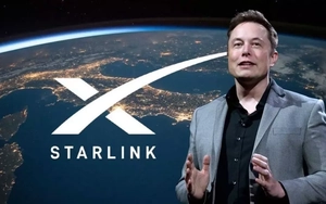 SpaceX của tỷ phú Elon Musk cam kết đầu tư 1.4 tỷ USD vào Việt Nam