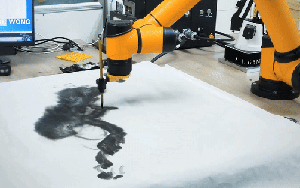 20.000 USD cho một bức tranh do AI vẽ: Nghệ thuật hay kỹ thuật?