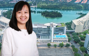 Tân hiệu trưởng 8X của ĐH Fulbright Việt Nam: Là Tiến sĩ kinh tế, tốt nghiệp 3 đại học hàng đầu tại Anh và Mỹ