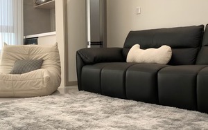 4 thiết kế phòng khách từng hot thôi rồi, giờ 10 người thì 9 người NÉ!