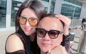 Chồng 2 của ca sĩ Nguyễn Hồng Nhung là ai?