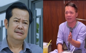 NSƯT Minh Nhí nói một NSND: "Tôi không biết anh có ghét tôi không"