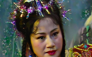 Hoàng hậu đẹp nhất 'Tây Du Ký': Cả đời lận đận, mất cô độc nơi đất khách