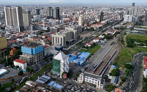 Bất chấp loạt 'đá tảng', Campuchia đặt mục tiêu siêu tham vọng, đến Thái Lan, Malaysia mất hàng chục năm vẫn chưa làm được