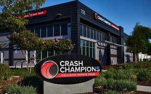 Chỉ học hết cấp 3, người đàn ông gây dựng đế chế sửa chữa ô tô lớn thứ 3 cả nước, doanh thu gần 80.000 tỷ đồng, 83% nhân sự cũng không có bằng đại học