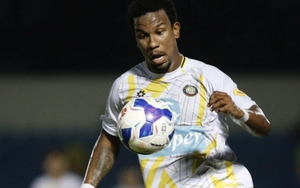 Cầu thủ ra mức giá cao nhất V.League, CLB Thanh Hóa lắc đầu