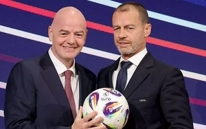 Club World Cup kết thúc, nhưng cuộc chiến giữa FIFA và UEFA vẫn tiếp tục