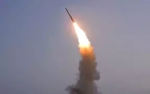 Estonia lần đầu tiên phóng tên lửa HIMARS
