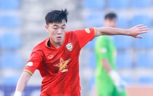 Xuân Trường đến đội bóng mới theo tiếng gọi của Công Phượng