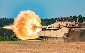 Mỹ thừa nhận sự bất lực của xe tăng Abrams trước vũ khí hiện đại