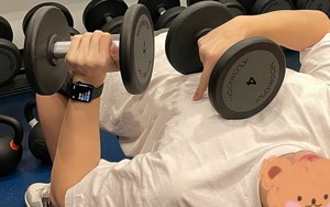 Chàng trai 26 tuổi còn độc thân bị sùi mào gà sau một buổi… tập gym