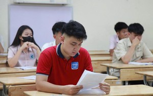 Chiều 15/7 công bố phổ điểm thi tốt nghiệp THPT 2025