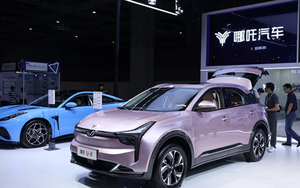 Lại  thêm 1 startup xe điện Trung Quốc điêu đứng: Công ty mẹ phá sản, phải đóng cửa loạt showroom